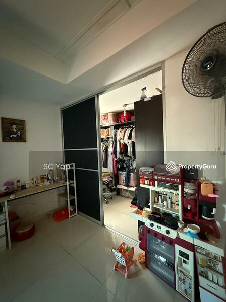Rumah Teres 2 Tingkat untuk Dijual di Batu Arang (Selangor) - SC Yap - PropertyGuru.com.my