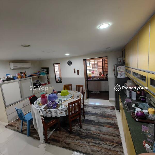 Rumah Teres 2 Tingkat untuk Dijual di Batu Arang (Selangor) - SC Yap - PropertyGuru.com.my