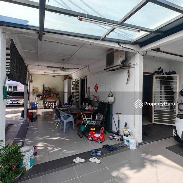 2-storey Terraced House for Sale in Taman Bersatu (Rawang) - SC Yap - PropertyGuru.com.my