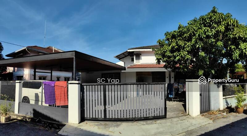 2-storey Terraced House for Sale in Taman Bersatu (Rawang) - SC Yap - PropertyGuru.com.my