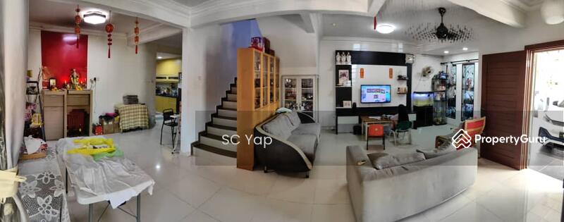 2-storey Terraced House for Sale in Taman Bersatu (Rawang) - SC Yap - PropertyGuru.com.my