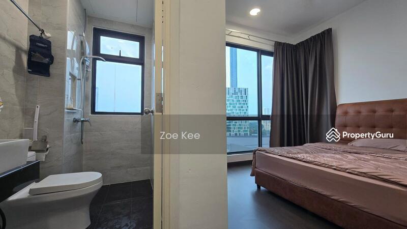 Service Residence for Sale at R&F Princess Cove Phase 1 - Zoe Kee - PropertyGuru.com.my