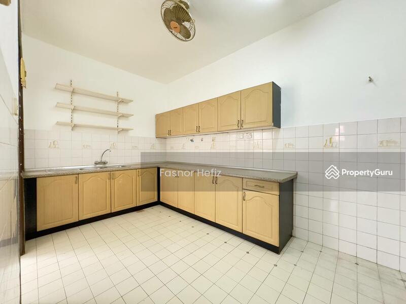 For Sale - USJ 4