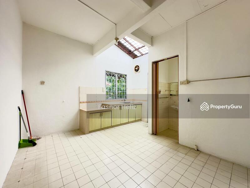 For Sale - USJ 4