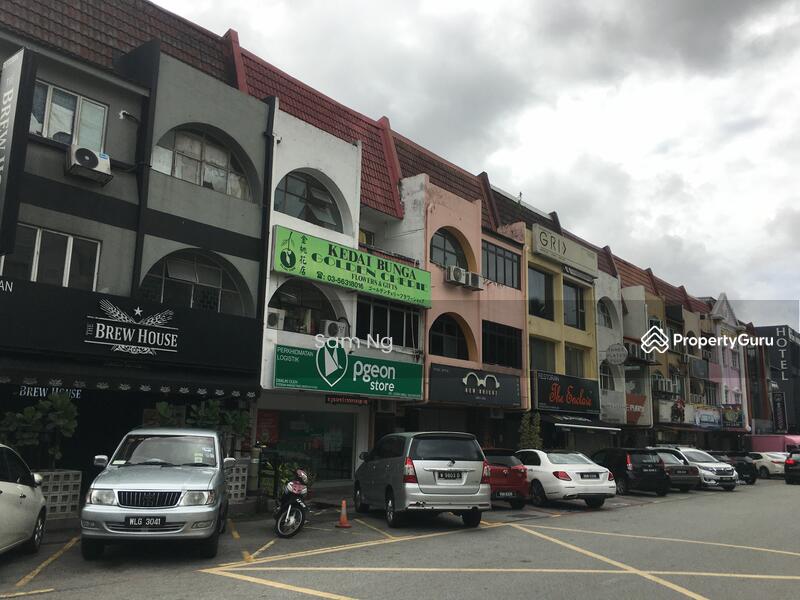 Shop for Rent in SS15 (Subang Jaya) - Sam Ng - PropertyGuru.com.my