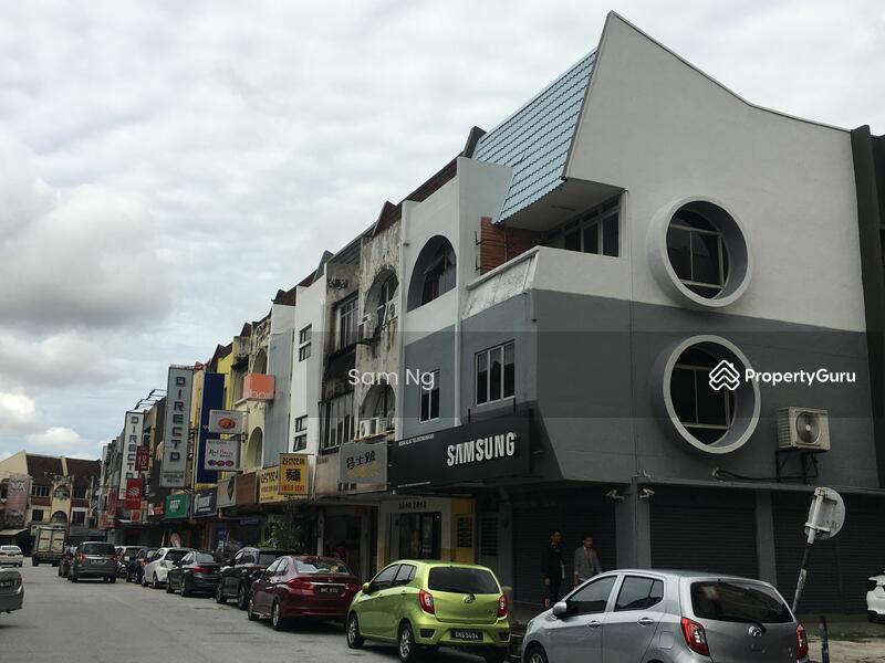 Shop for Rent in SS15 (Subang Jaya) - Sam Ng - PropertyGuru.com.my