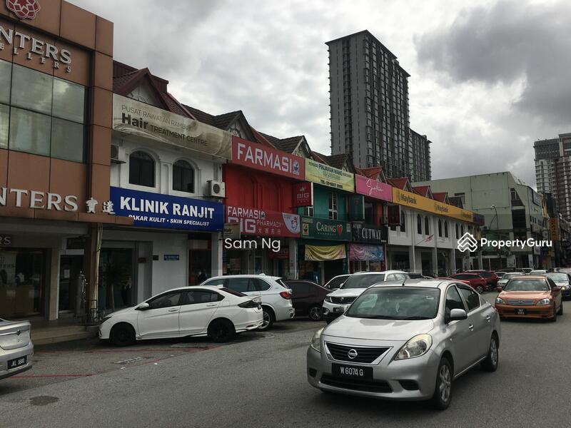 Shop for Rent in SS15 (Subang Jaya) - Sam Ng - PropertyGuru.com.my