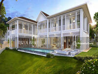 For Sale - Villa Serene Kiara