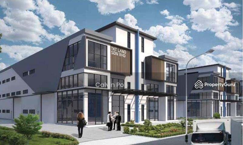 For Sale - Telok Gong