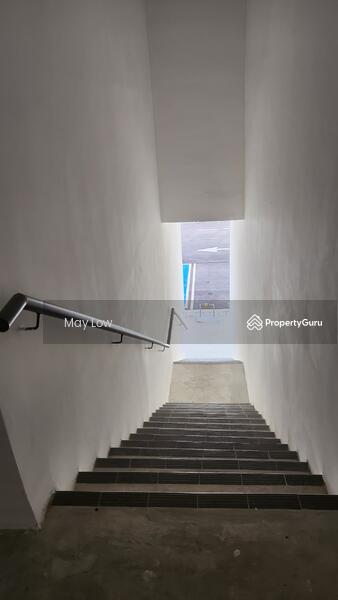 Corner lot 1.5 terrace Factory / Shop Jalan Bistari @ Taman Industri Jaya 010-664 1626 May