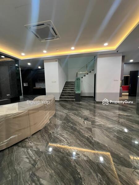 For Sale - Bandar Mahkota Cheras