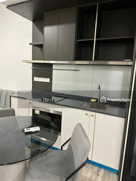 Service Residence for Rent at Millerz Square Serviced Residence - Wilson Tan - PropertyGuru.com.my