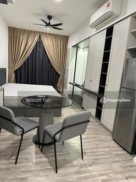 Service Residence for Rent at Millerz Square Serviced Residence - Wilson Tan - PropertyGuru.com.my