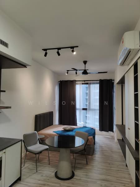 Kediaman Servis untuk Disewa di Millerz Square Serviced Residence - Wilson Tan - PropertyGuru.com.my