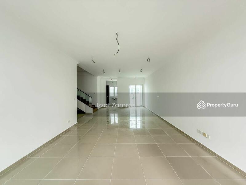 Untuk Dijual - Residensi Aurora @ Cyberjaya