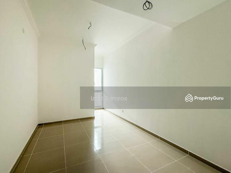 Untuk Dijual - Residensi Aurora @ Cyberjaya