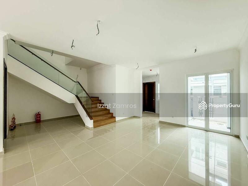 Untuk Dijual - Residensi Aurora @ Cyberjaya