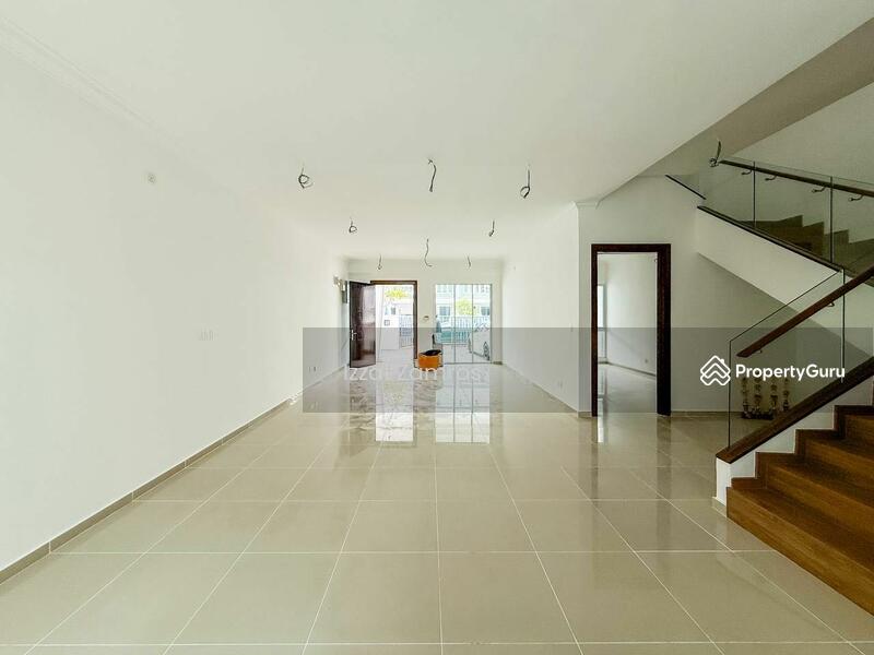 Untuk Dijual - Residensi Aurora @ Cyberjaya