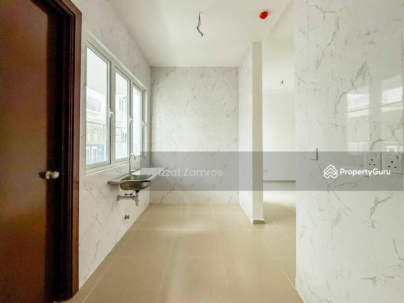 Untuk Dijual - Residensi Aurora @ Cyberjaya