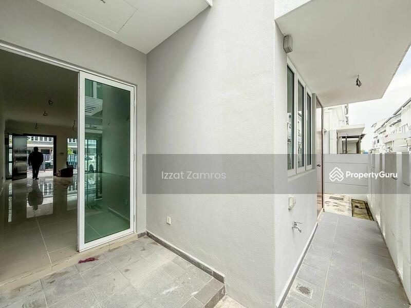 Untuk Dijual - Residensi Aurora @ Cyberjaya