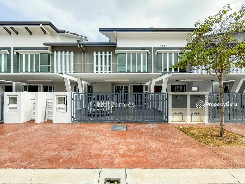 Untuk Dijual - Residensi Aurora @ Cyberjaya