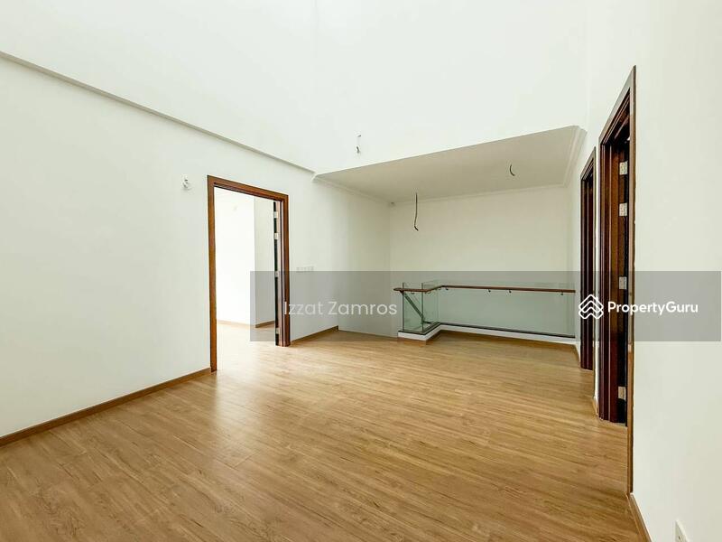 Untuk Dijual - Residensi Aurora @ Cyberjaya