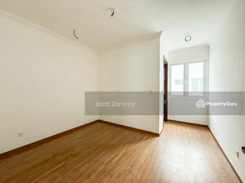 Untuk Dijual - Residensi Aurora @ Cyberjaya