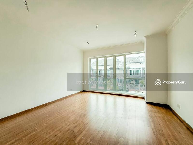 Untuk Dijual - Residensi Aurora @ Cyberjaya