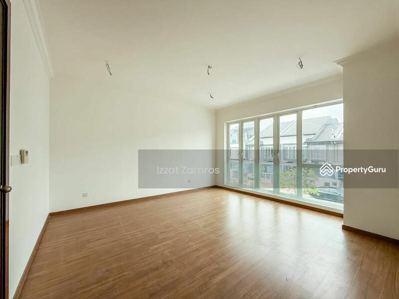 Untuk Dijual - Residensi Aurora @ Cyberjaya