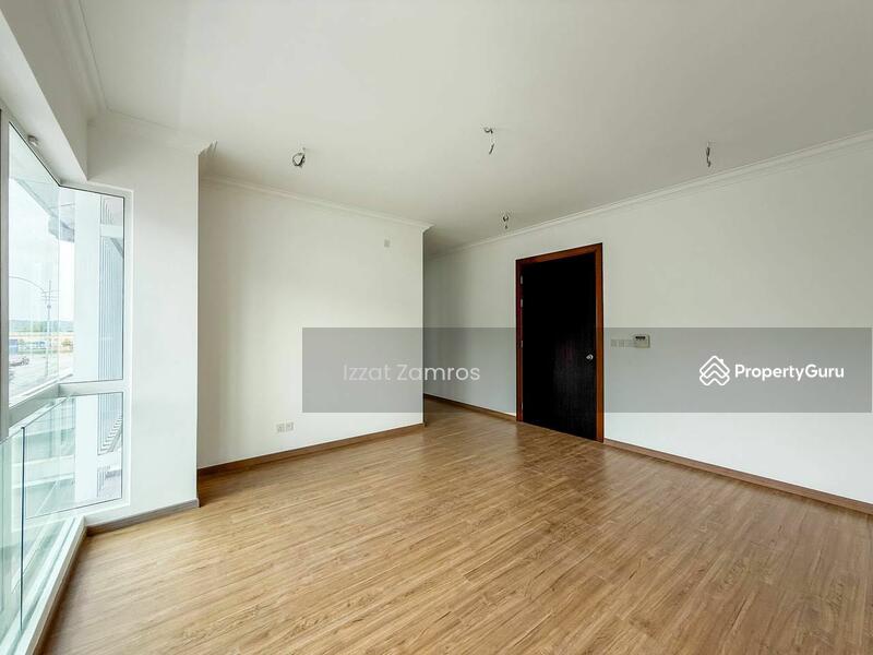 Untuk Dijual - Residensi Aurora @ Cyberjaya