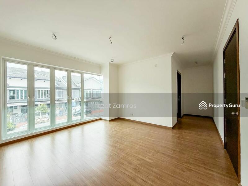 Untuk Dijual - Residensi Aurora @ Cyberjaya