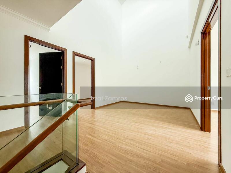 Untuk Dijual - Residensi Aurora @ Cyberjaya