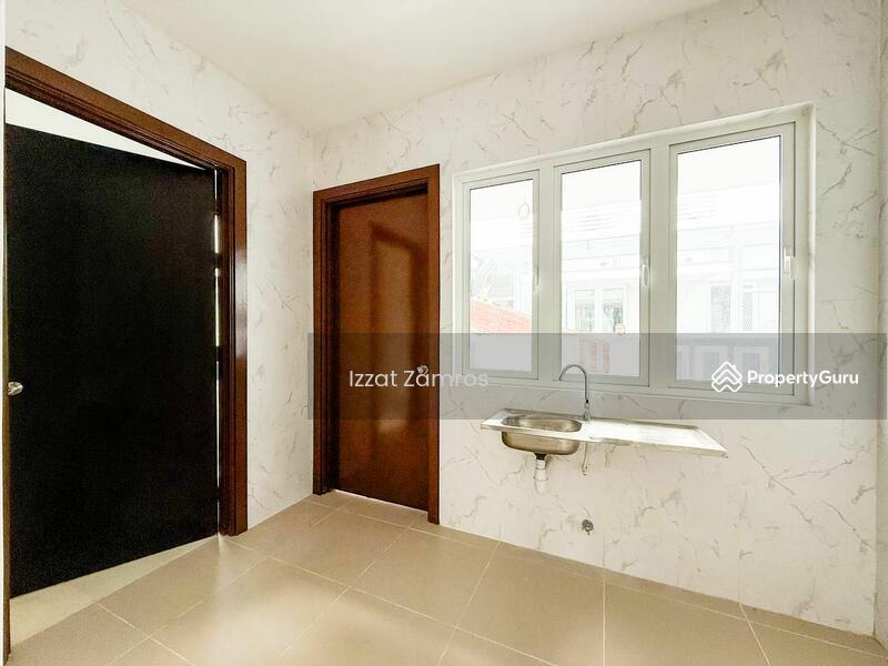 Untuk Dijual - Residensi Aurora @ Cyberjaya