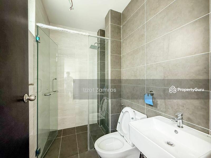 Untuk Dijual - Residensi Aurora @ Cyberjaya