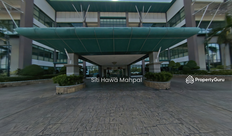 For Rent - Century Square