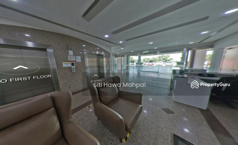 For Rent - Century Square