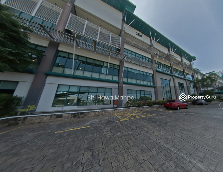 For Rent - Century Square