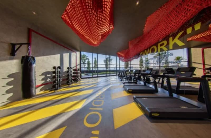 Service Residence for Rent at Arte Cheras - Ong Chee Heong - PropertyGuru.com.my