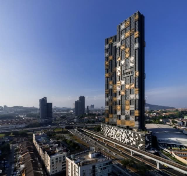 Service Residence for Rent at Arte Cheras - Ong Chee Heong - PropertyGuru.com.my