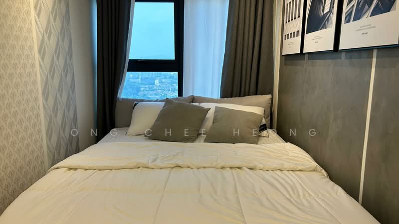 Service Residence for Rent at Arte Cheras - Ong Chee Heong - PropertyGuru.com.my