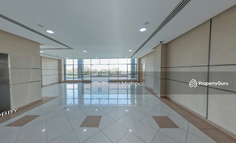 For Rent - Century Square