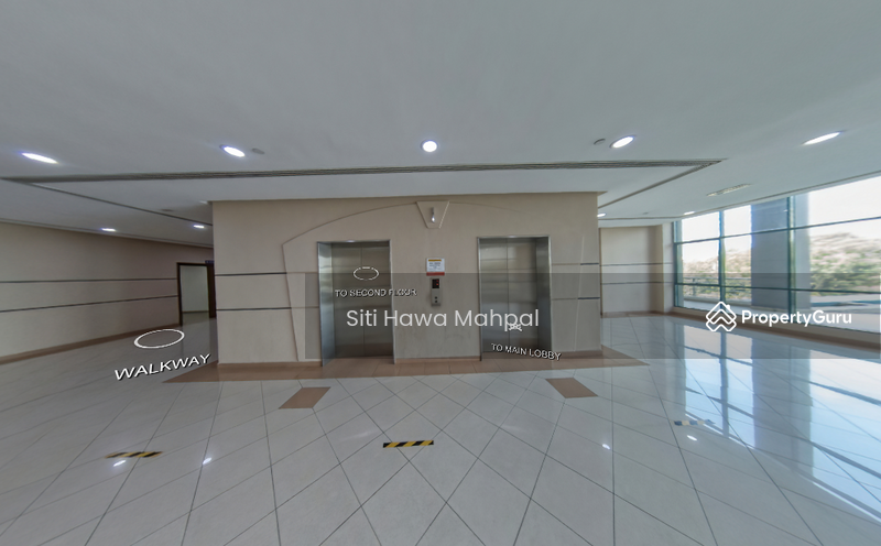 For Rent - Century Square