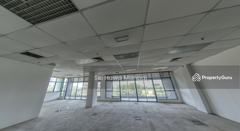 For Rent - Century Square