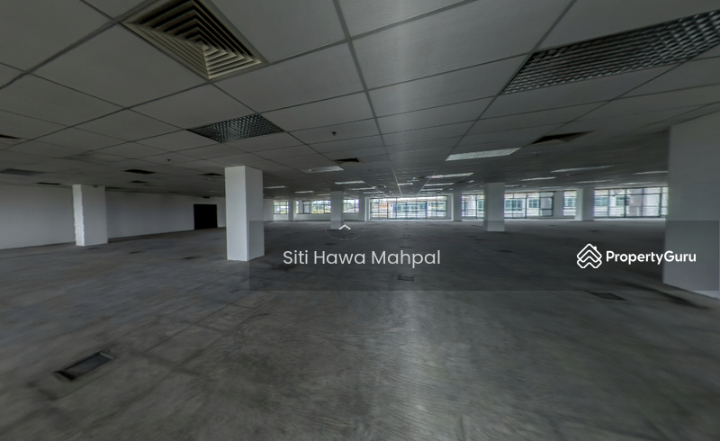 For Rent - Century Square