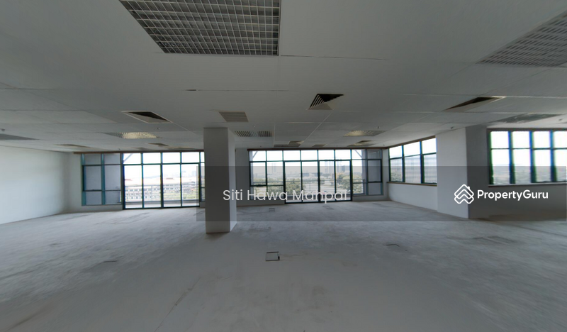 For Rent - Century Square