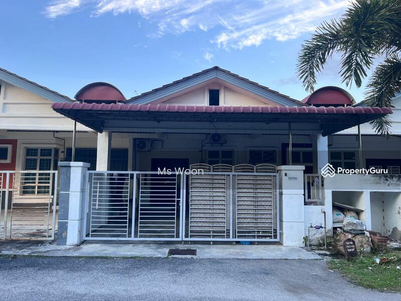 Untuk Dijual - Taman Tanjung Minyak Ria