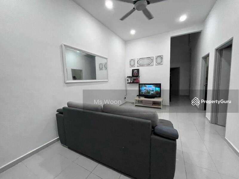 Untuk Dijual - Taman Tanjung Minyak Ria