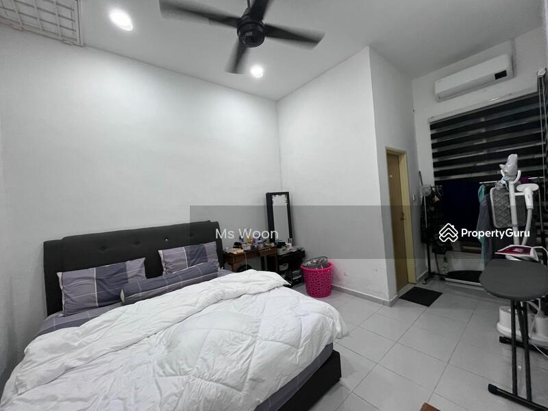Untuk Dijual - Taman Tanjung Minyak Ria