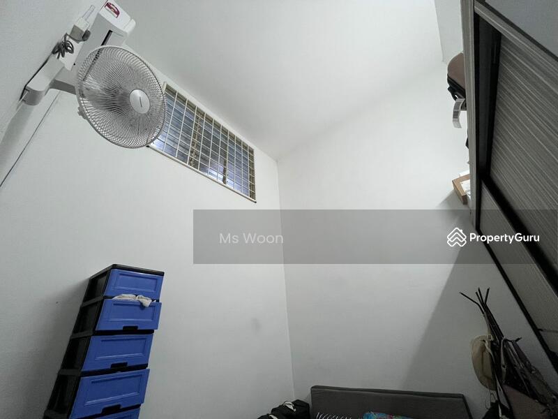 Untuk Dijual - Taman Tanjung Minyak Ria
