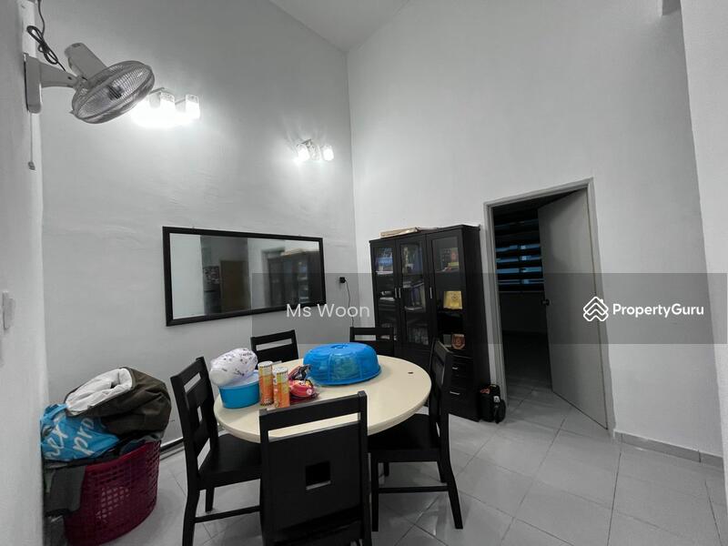Untuk Dijual - Taman Tanjung Minyak Ria